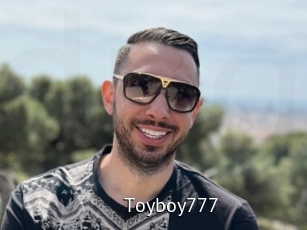 Toyboy777