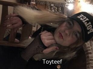 Toyteef