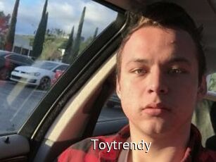 Toytrendy