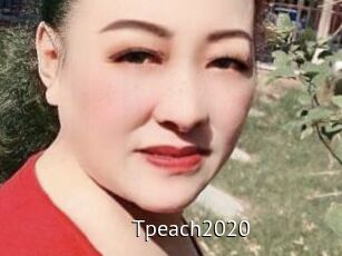 Tpeach2020