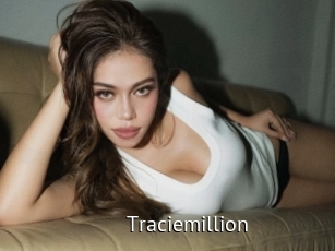 Traciemillion