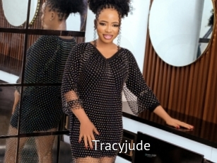 Tracyjude