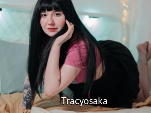 Tracyosaka