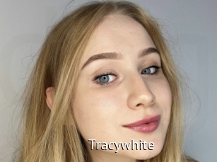 Tracywhite