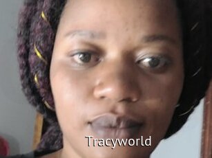 Tracyworld