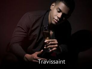 Travissaint