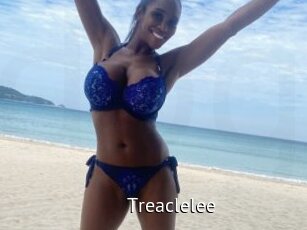 Treaclelee