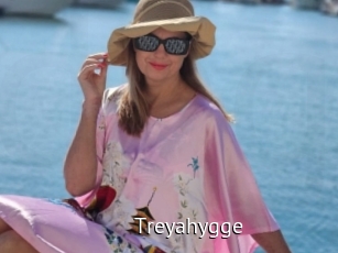 Treyahygge