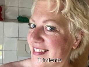 Trimiento