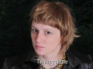 Trinityprime