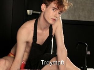 Troyetaft