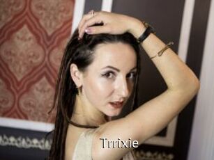 Trrixie
