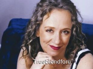 Trueblondforu