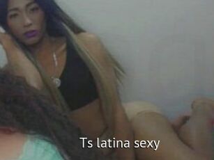Ts_latina_sexy