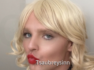 Tsaubreysinn