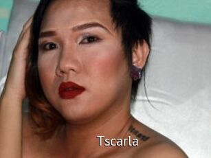 Tscarla