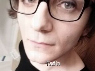 Tsdin
