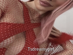 Tsdreamygirl