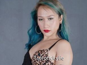 Tserotickylie