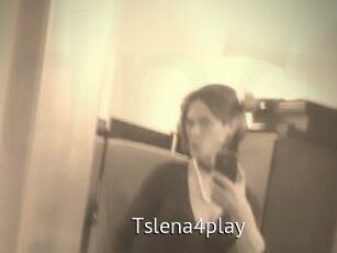 Tslena4play
