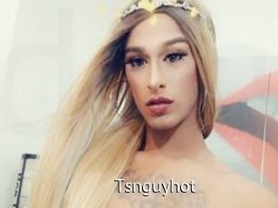 Tsnguyhot