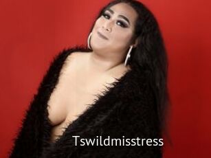 Tswildmisstress