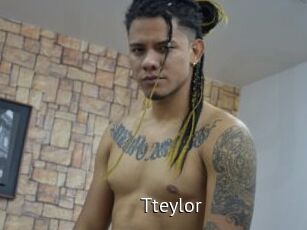 Tteylor