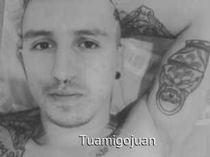 Tuamigojuan