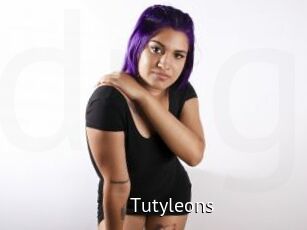 Tutyleons