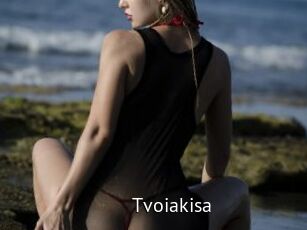 Tvoiakisa