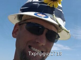 Txpnpguy2718