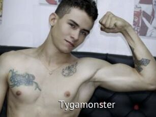 Tygamonster