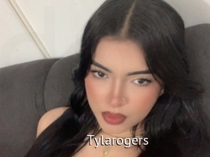 Tylarogers