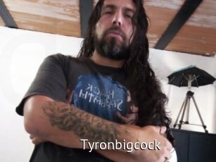 Tyronbigcock
