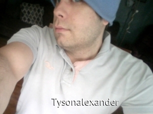 Tysonalexander