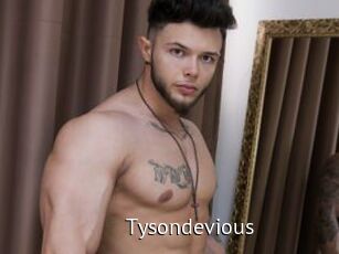 Tysondevious