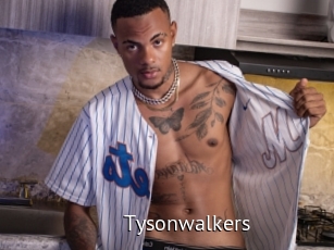 Tysonwalkers