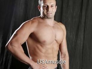 USAmuscle