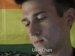 UkioChan