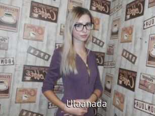 Ulaanada