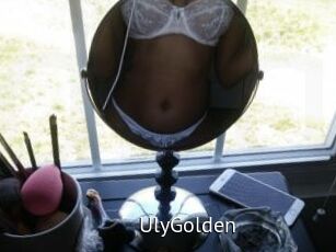 UlyGolden