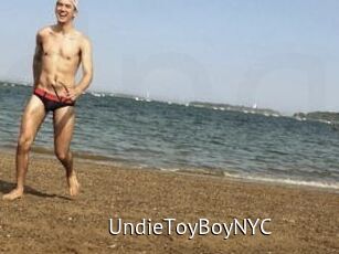 UndieToyBoyNYC