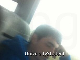 University_Student