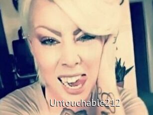 Untouchable212
