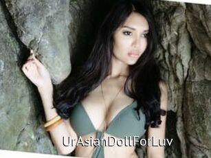 UrAsianDollForLuv