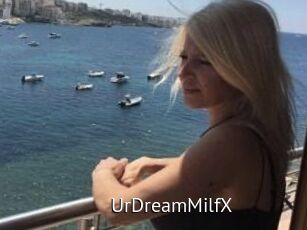 UrDreamMilfX
