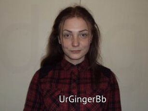 UrGingerBb