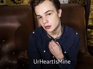 UrHeartIsMine