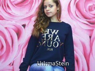UrIrmaStein
