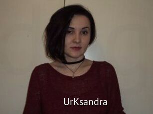 UrKsandra